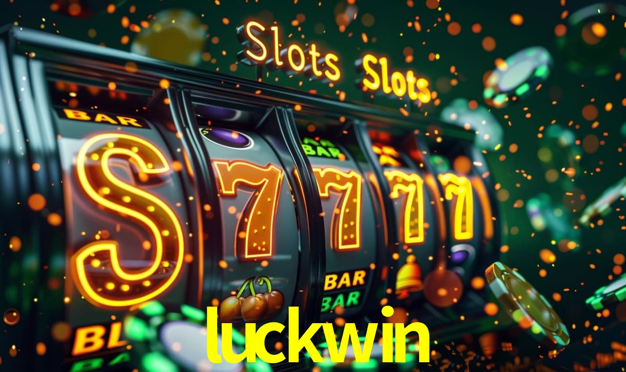 Diretório de Jogos luckwin