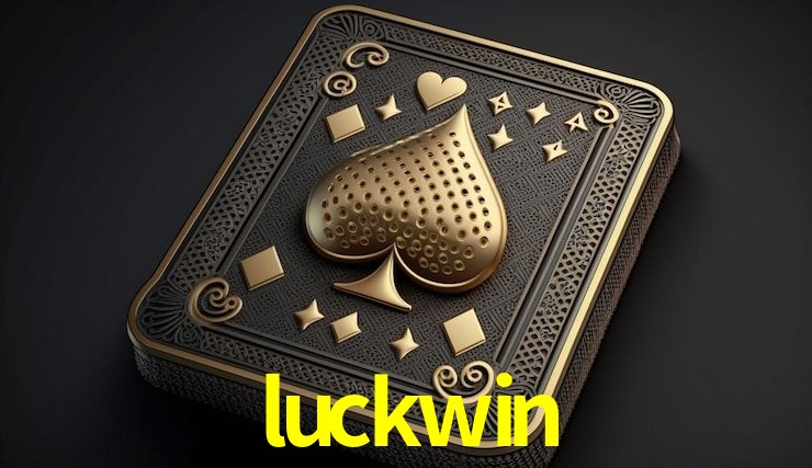 Tecnologia da Plataforma luckwin