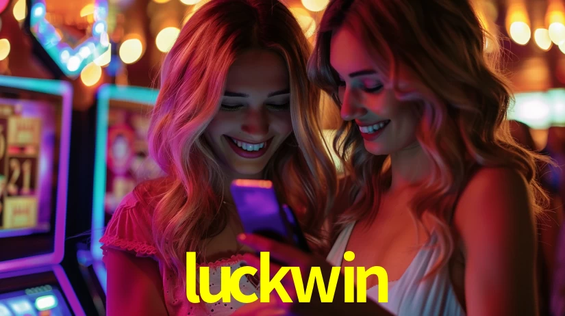 Sinta a adrenalina dos jogos de cassino com luckwin