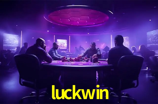 Sistemas de Segurança luckwin