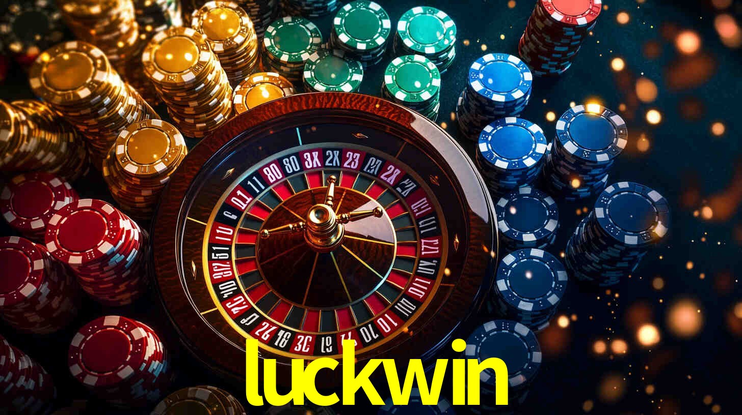 luckwin login