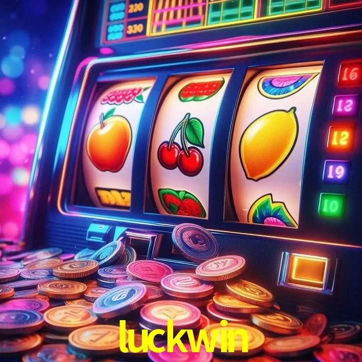 Segurança 2FA luckwin