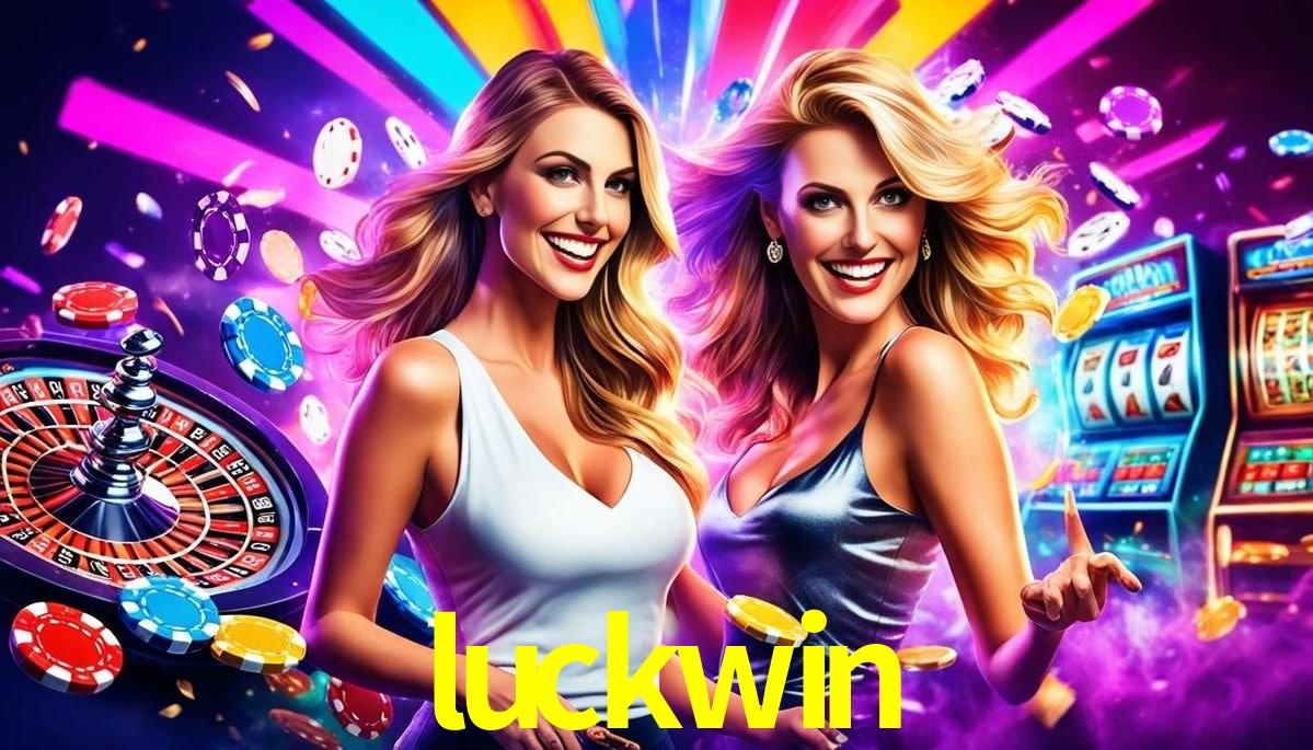 Apostas de Futebol luckwin