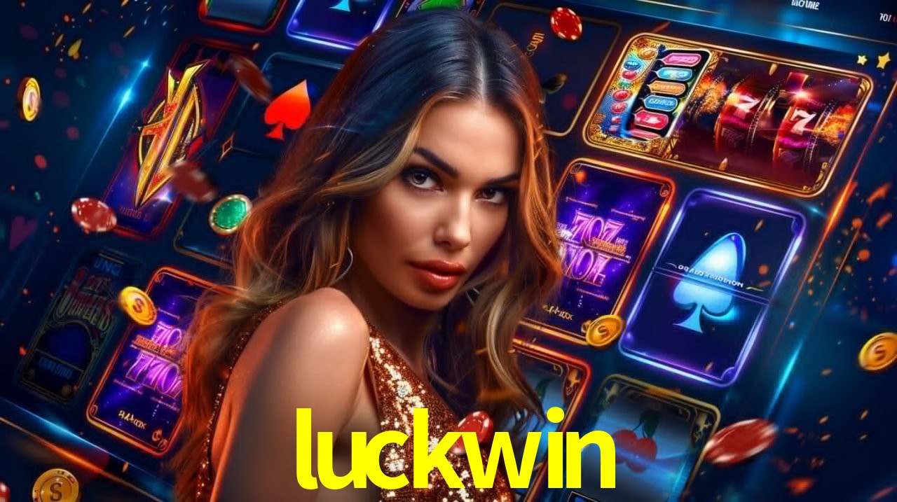 Torneios luckwin