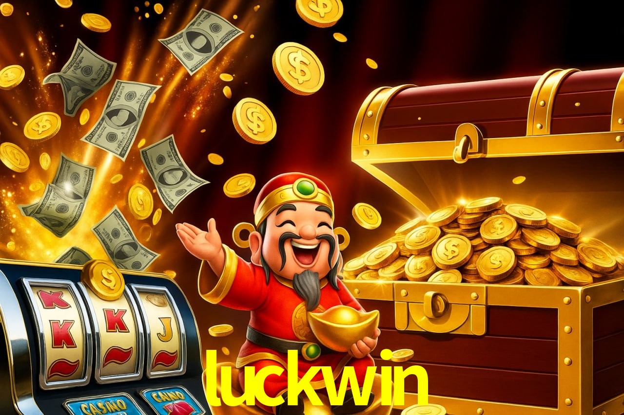 Apostas de Tênis luckwin