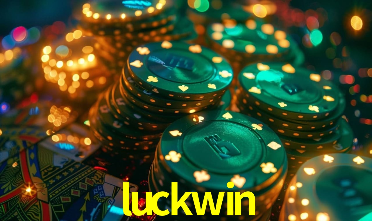 Casino Ao Vivo luckwin