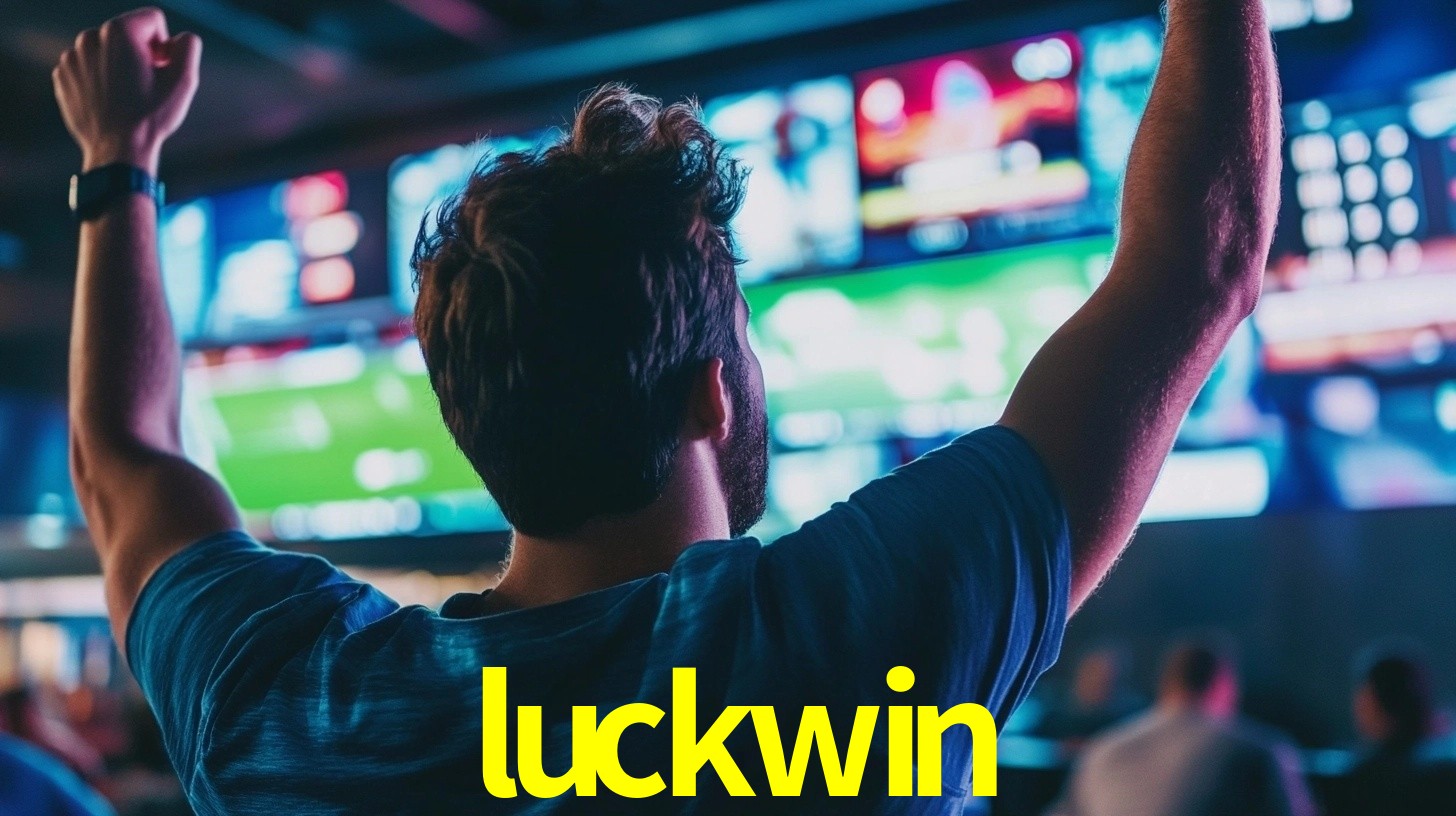 luckwin.com