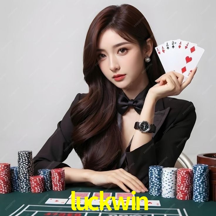 Diretório de Jogos luckwin