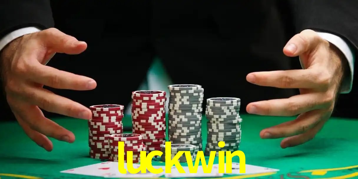 Promoções Sazonais luckwin