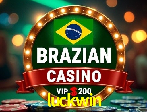 Promoção Relâmpago luckwin