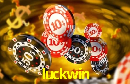 Jogos de Slot luckwin