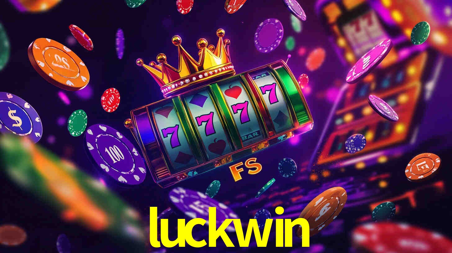 Torneios luckwin