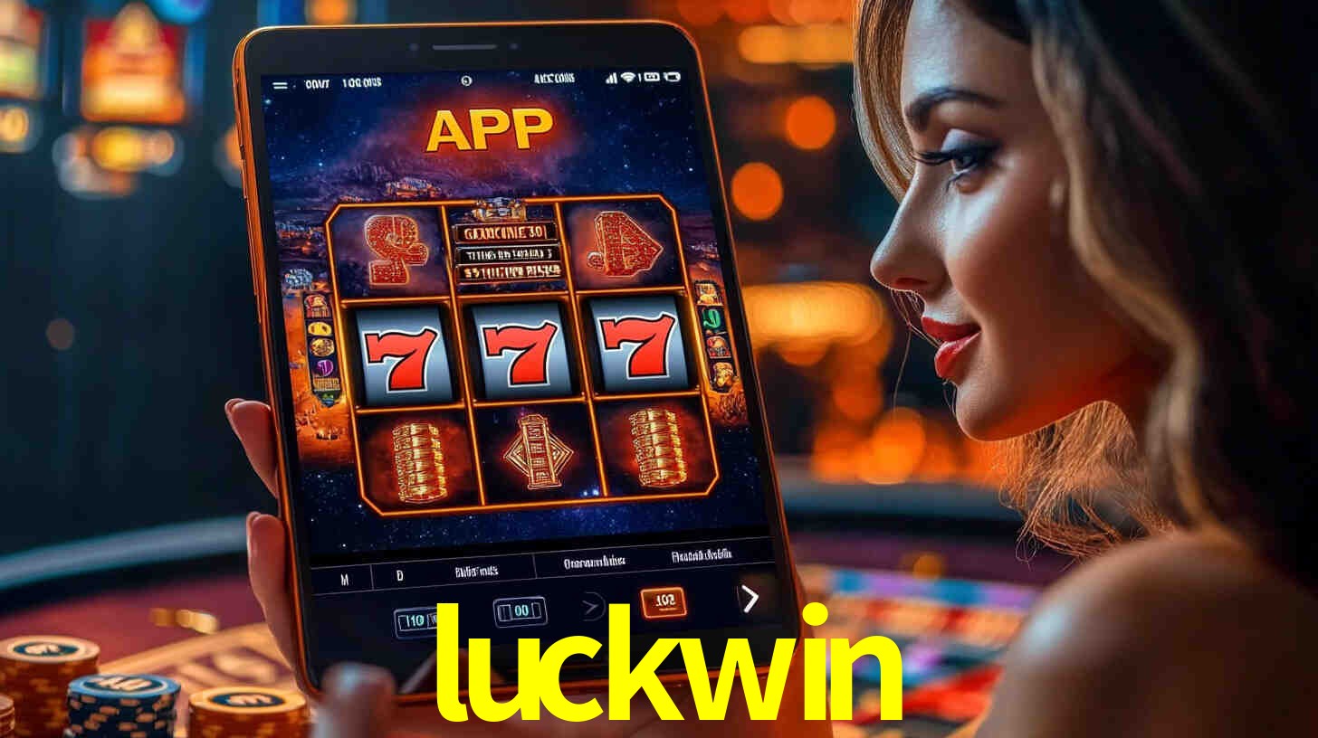 luckwin
