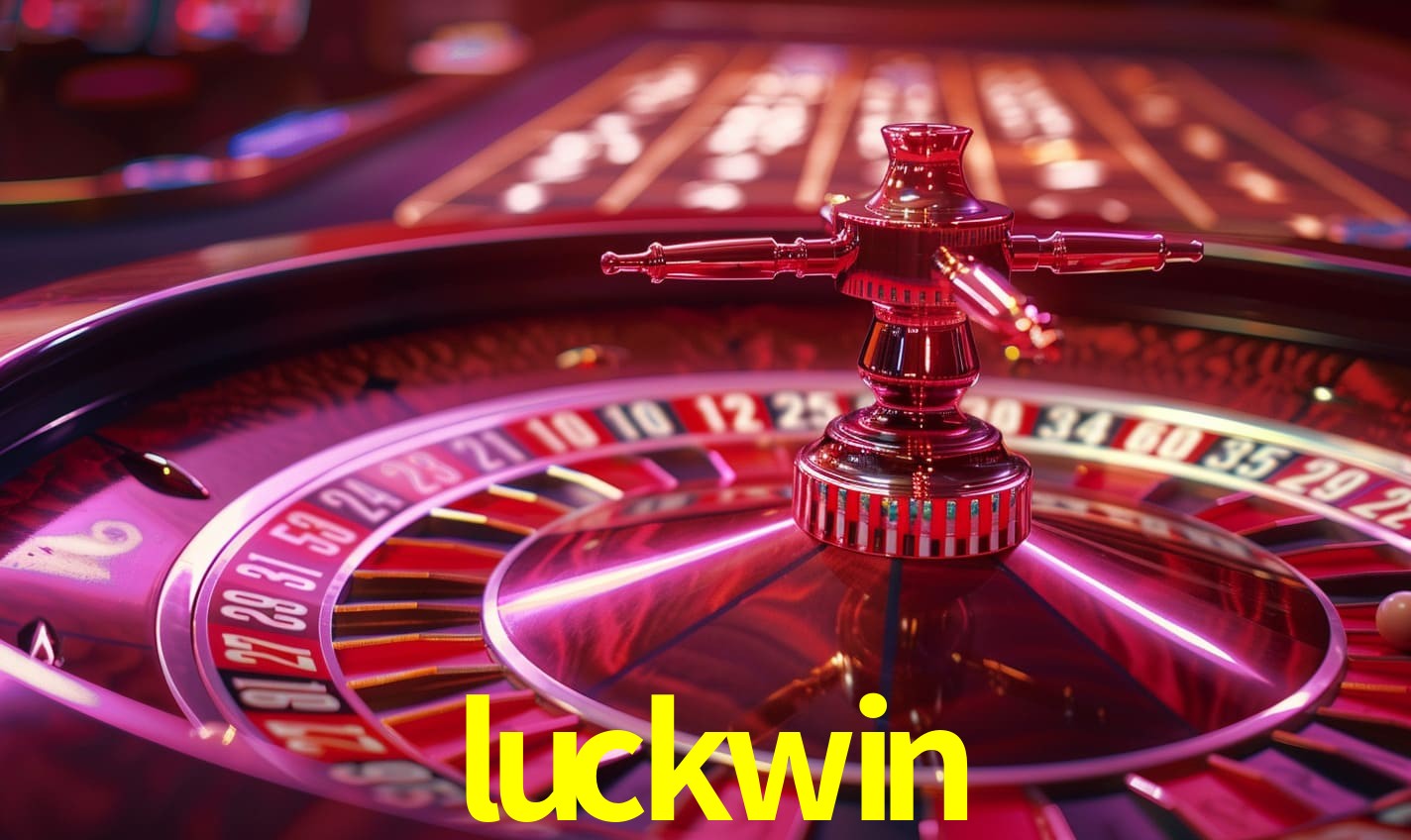 Jogos Exclusivos luckwin