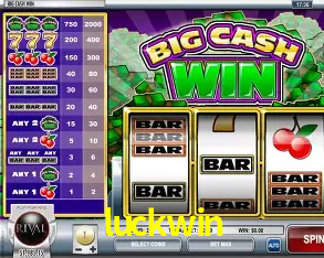 Descubra o Programa VIP da luckwin: Vantagens Exclusivas para Jogadores