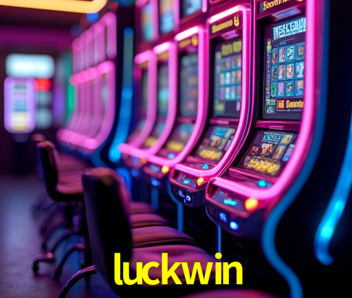 Sistemas de Segurança luckwin