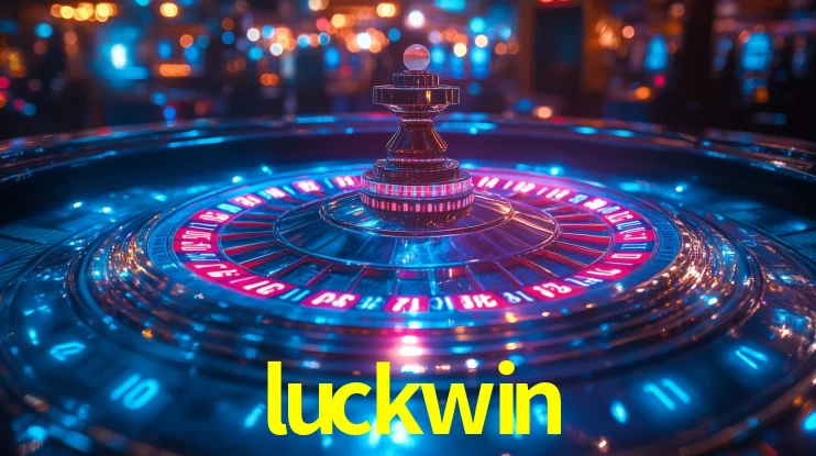 luckwin,luckwin.com