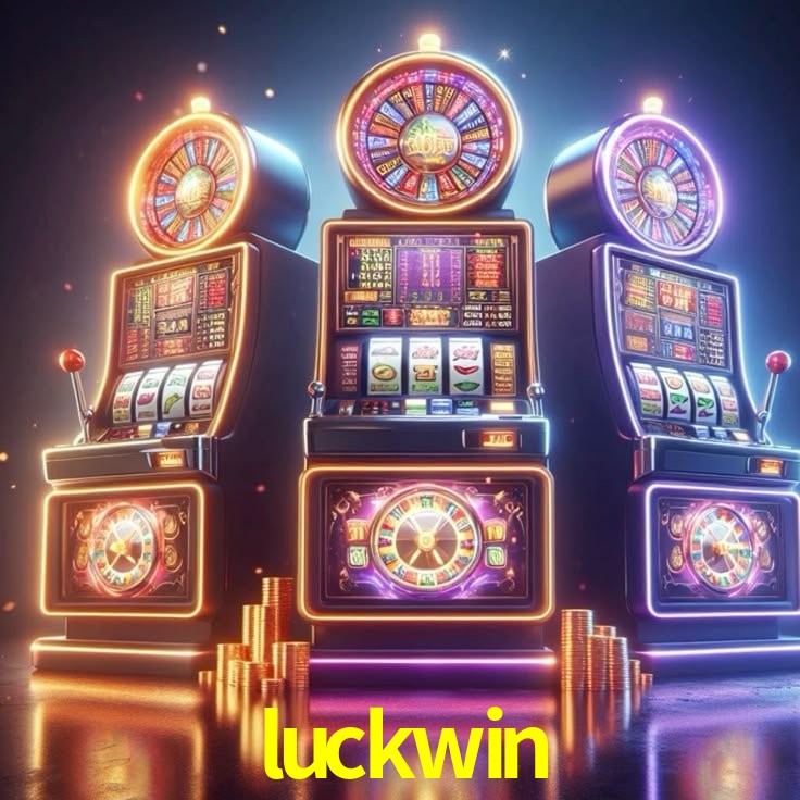 luckwin,luckwin.com