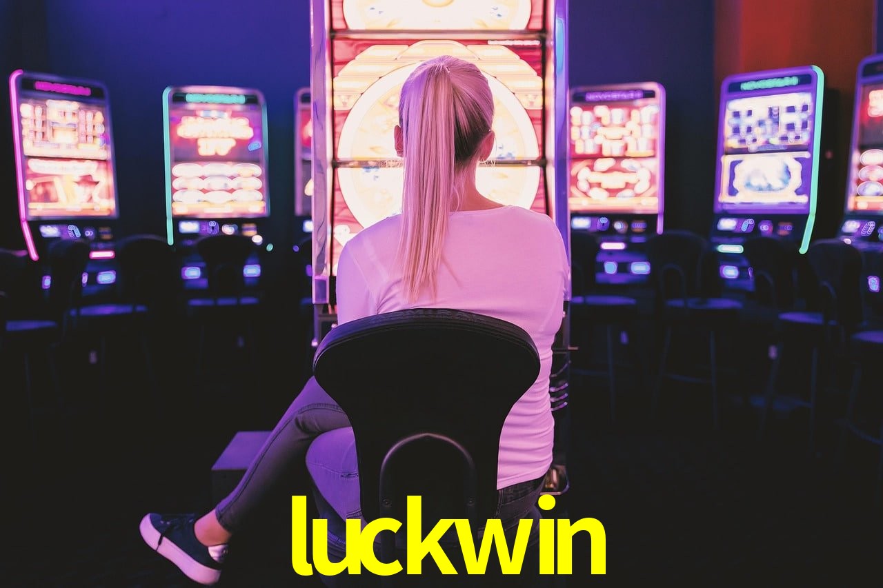 Casino VIP luckwin