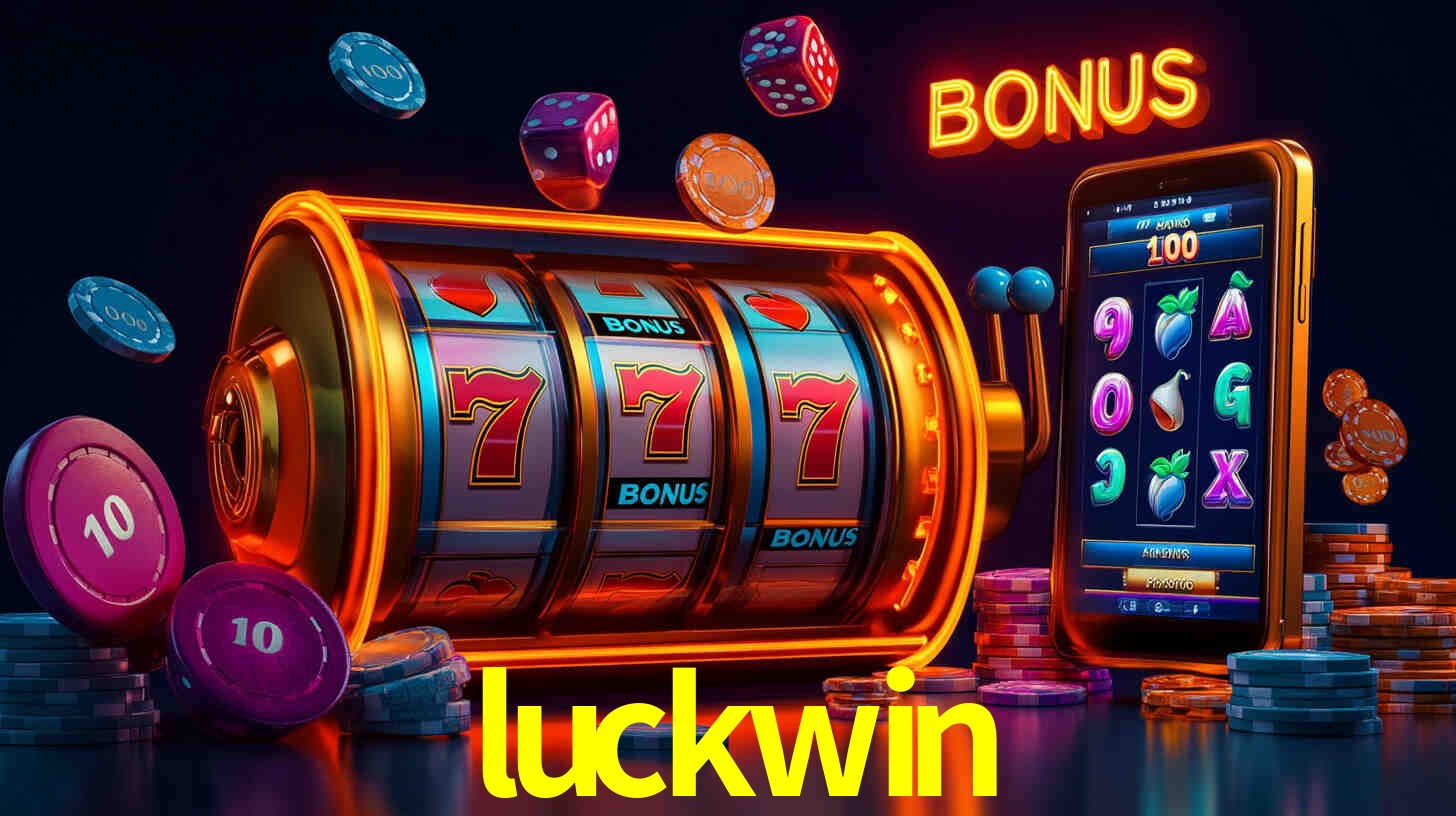 Apostas de Futebol luckwin