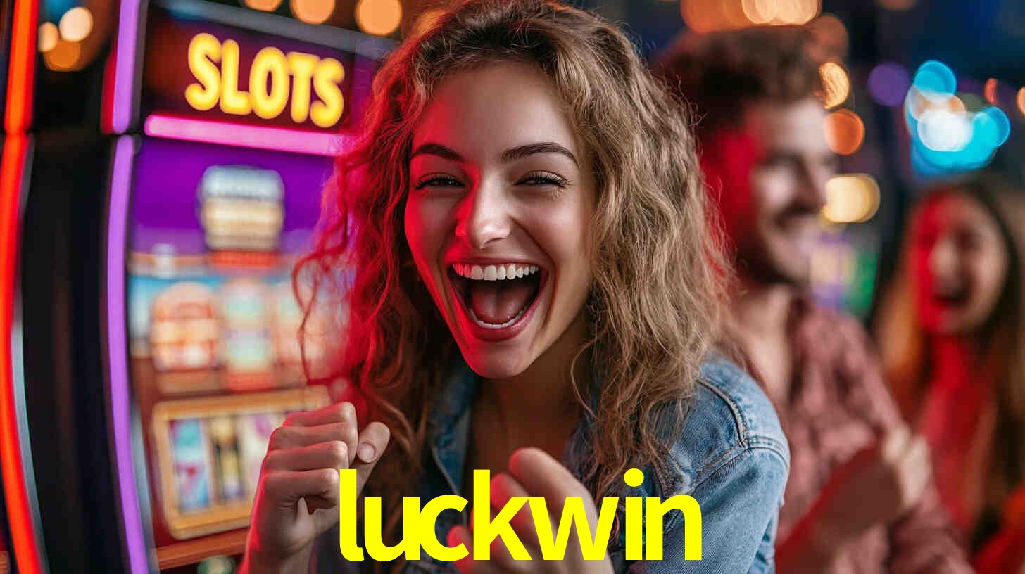 Estatísticas Esportivas luckwin