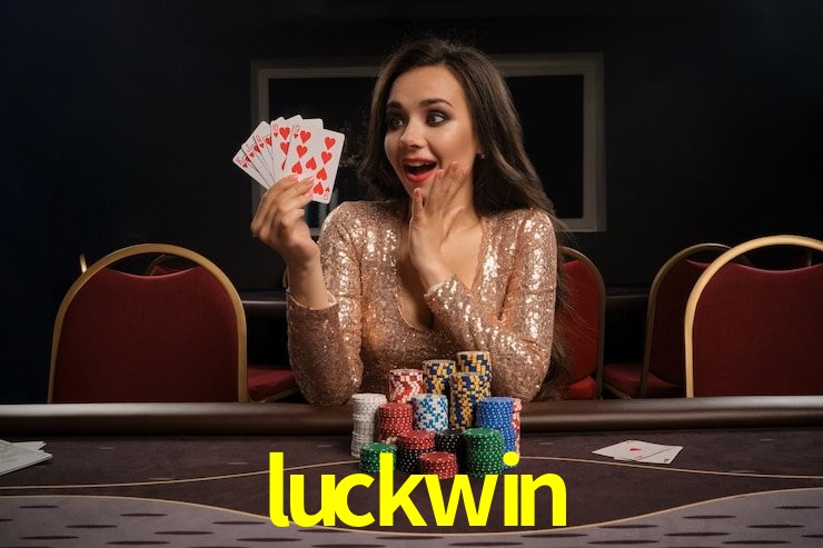 Jogo Aviator luckwin